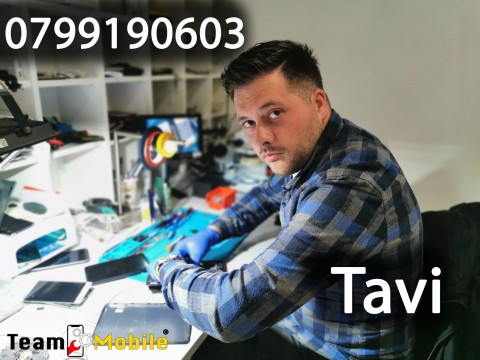 Reparatii GSM Cluj Service iPhone Samsung Huawei Sticla Display Mufa